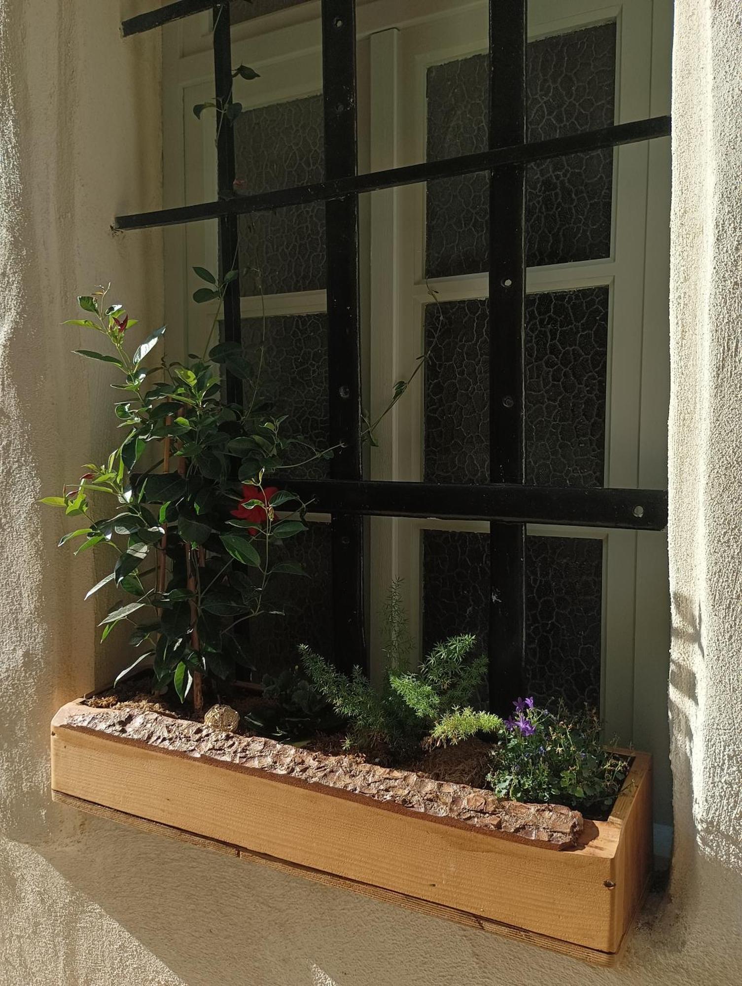 La Maison De La Traverse Saint-Guilhem-le-Desert Exterior photo